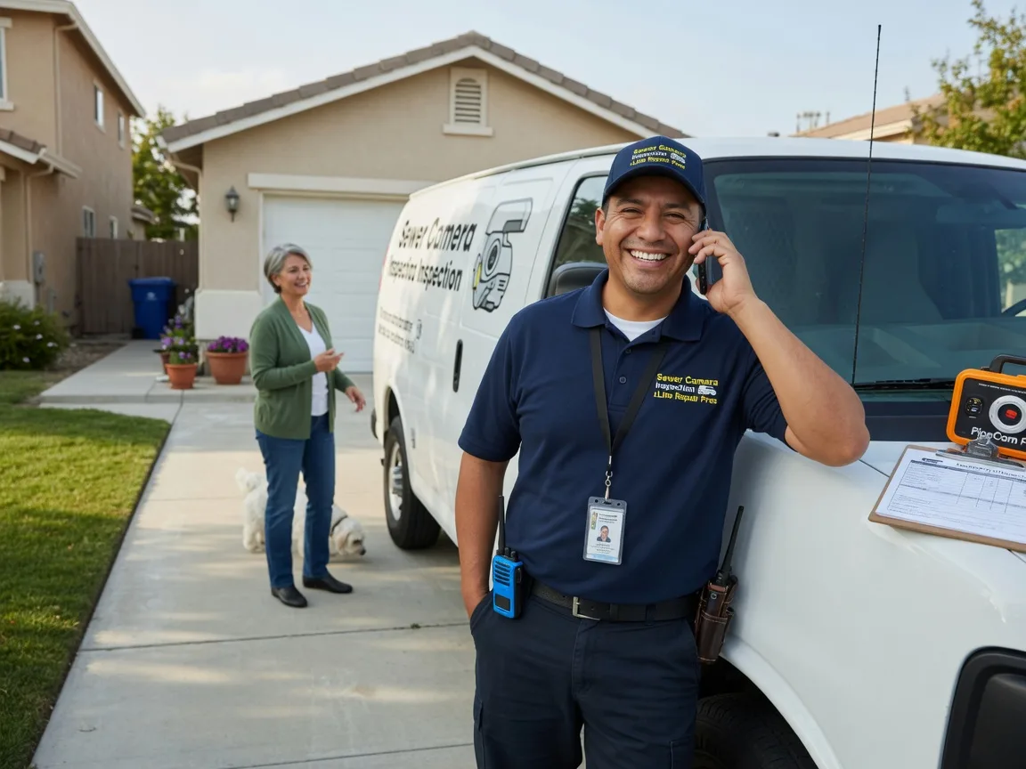 Sewer Line Repair De Kalb Junction, NY FAQs